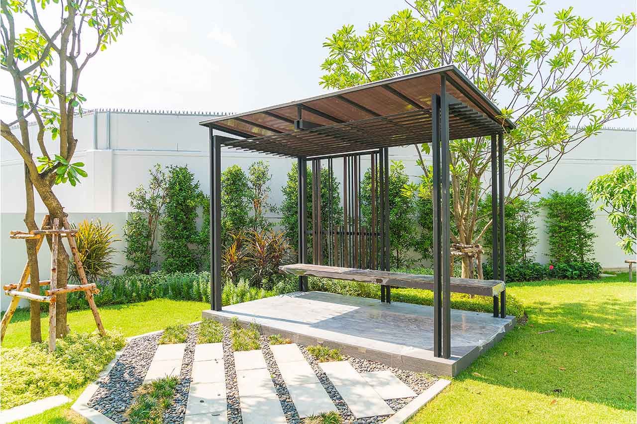 servicios de pergolas